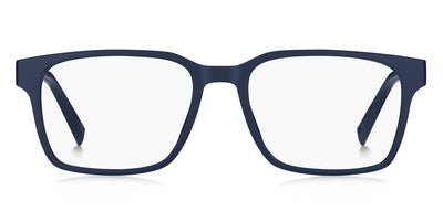 Tommy Hilfiger TH2093 Matte Blue #colour_matte-blue