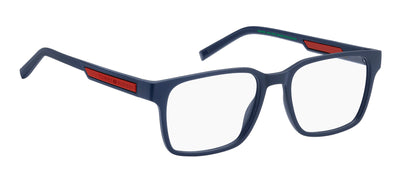 Tommy Hilfiger TH2093 Matte Blue Red #colour_matte-blue-red