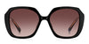 Tommy Hilfiger TH2105/S Black/Brown Gradient #colour_black-brown-gradient