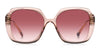 Tommy Hilfiger TH2105/S Nude/Pink Gradient #colour_nude-pink-gradient