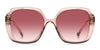 Tommy Hilfiger TH2105/S Nude/Pink Gradient #colour_nude-pink-gradient