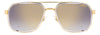 Carrera 1069/S Crystal Gold/Gold Gradient Mirror #colour_crystal-gold-gold-gradient-mirror