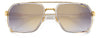 Carrera 1069/S Crystal Gold/Gold Gradient Mirror #colour_crystal-gold-gold-gradient-mirror