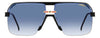 Carrera 1066/S Black Crystal/Blue Gradient #colour_black-crystal-blue-gradient
