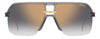 Carrera 1066/S Grey/Gold Gradient Mirror #colour_grey-gold-gradient-mirror