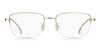 Boss 1675/F Gold #colour_gold