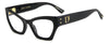 DSQUARED2 D2 0133 Black #colour_black