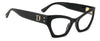 DSQUARED2 D2 0133 Black #colour_black