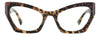 DSQUARED2 D2 0133 Grey Havana #colour_grey-havana