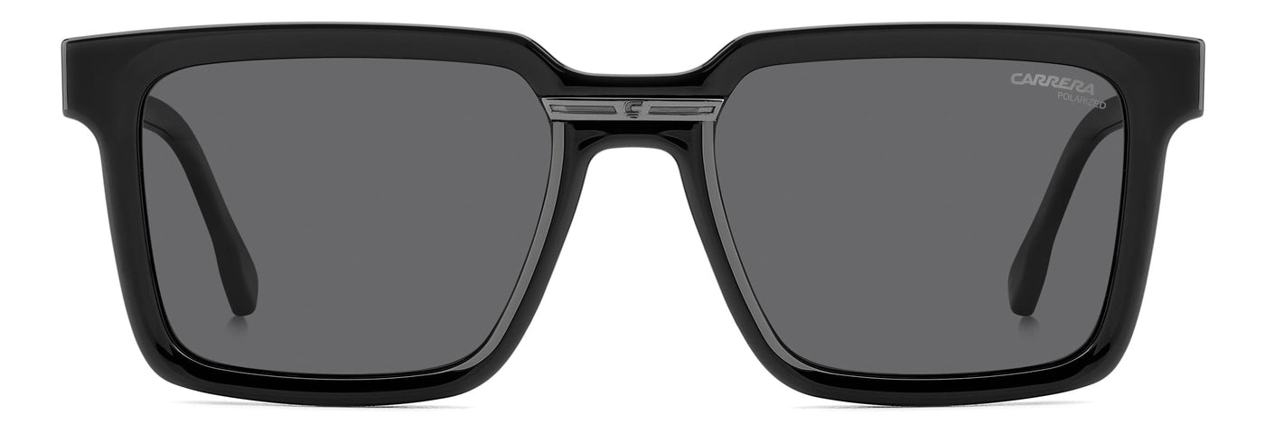 Carrera Victory C 02/S Black/Grey #colour_black-grey