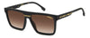 Carrera Victory C 03/S Matte Black/Brown Gradient #colour_matte-black-brown-gradient