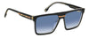 Carrera Victory C 03/S Black Crystal/Blue Gradient #colour_black-crystal-blue-gradient