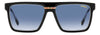 Carrera Victory C 03/S Black Crystal/Blue Gradient #colour_black-crystal-blue-gradient