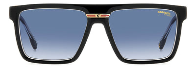 Carrera Victory C 03/S Black Crystal/Blue Gradient #colour_black-crystal-blue-gradient