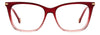 Carolina Herrera HER 0232 Shaded Red #colour_shaded-red