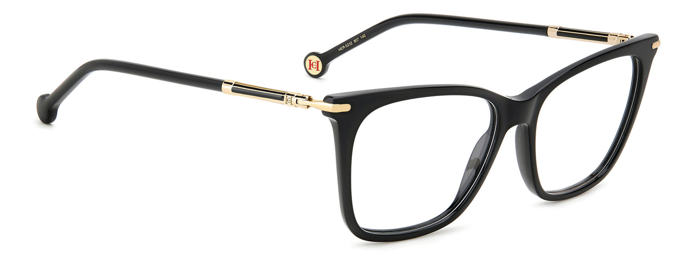 Carolina Herrera HER 0232 Black #colour_black