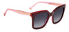 Carolina Herrera HER 0249/G/S Burgundy Pink/Grey Gradient #colour_burgundy-pink-grey-gradient