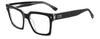 DSQUARED2 ICON 0019 Black Crystal #colour_black-crystal