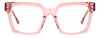 DSQUARED2 ICON 0019 Pink Crystal #colour_pink-crystal