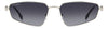 DSQUARED2 ICON 0015/S Palladium/Grey Gradient #colour_palladium-grey-gradient