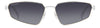 DSQUARED2 ICON 0015/S Palladium White/Grey Gradient #colour_palladium-white-grey-gradient