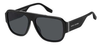 Marc Jacobs MARC 756/S Matte Black/Grey #colour_matte-black-grey