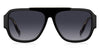 Marc Jacobs MARC 756/S Black Pattern Grey/Grey Gradient #colour_black-pattern-grey-grey-gradient
