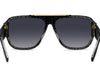 Marc Jacobs MARC 756/S Black Pattern Grey/Grey Gradient #colour_black-pattern-grey-grey-gradient