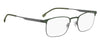 Boss 1644 Matte Green Ruthenium #colour_matte-green-ruthenium