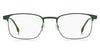 Boss 1644 Matte Green Ruthenium #colour_matte-green-ruthenium