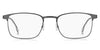 Boss 1644 Matte Ruthenium Black #colour_matte-ruthenium-black