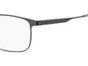Boss 1644 Matte Ruthenium Black #colour_matte-ruthenium-black