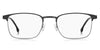 Boss 1644 Matte Black Ruthenium #colour_matte-black-ruthenium