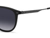 Boss 1639/S Black Dark Ruthenium/Grey Gradient #colour_black-dark-ruthenium-grey-gradient