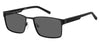 Tommy Hilfiger TH2087/S Matte Black/Grey Polarised #colour_matte-black-grey-polarised