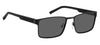 Tommy Hilfiger TH2087/S Matte Black/Grey Polarised #colour_matte-black-grey-polarised