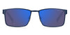 Tommy Hilfiger TH2087/S Matte Blue/Blue #colour_matte-blue-blue