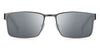 Tommy Hilfiger TH2087/S Matte Ruthenium Black/Grey-Silver Mirror #colour_matte-ruthenium-black-grey-silver-mirror