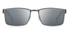 Tommy Hilfiger TH2087/S Matte Ruthenium Black/Grey-Silver Mirror #colour_matte-ruthenium-black-grey-silver-mirror