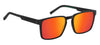 Tommy Hilfiger TH2088/S Matte Black/Orange #colour_matte-black-orange