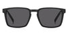 Tommy Hilfiger TH2088/S Matte Black/Grey #colour_matte-black-grey