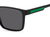 Tommy Hilfiger TH2088/S Matte Black/Grey #colour_matte-black-grey