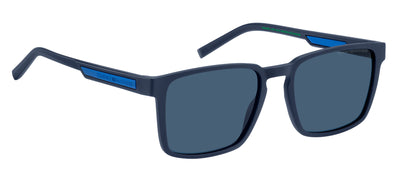 Tommy Hilfiger TH2088/S Matte Blue/Blue #colour_matte-blue-blue