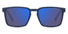 Tommy Hilfiger TH2088/S Matte Blue/Blue Mirror #colour_matte-blue-blue-mirror