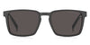 Tommy Hilfiger TH2088/S Matte Grey/Grey #colour_matte-grey-grey