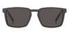 Tommy Hilfiger TH2088/S Matte Grey/Grey #colour_matte-grey-grey