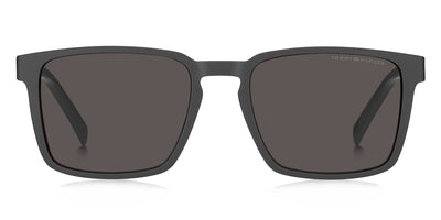 Tommy Hilfiger TH2088/S Matte Grey/Grey #colour_matte-grey-grey