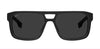 Boss 1648/S Black/Grey #colour_black-grey