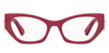 Moschino MOS632 Red #colour_red