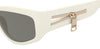 Moschino MOS158/S Ivory/Grey #colour_ivory-grey